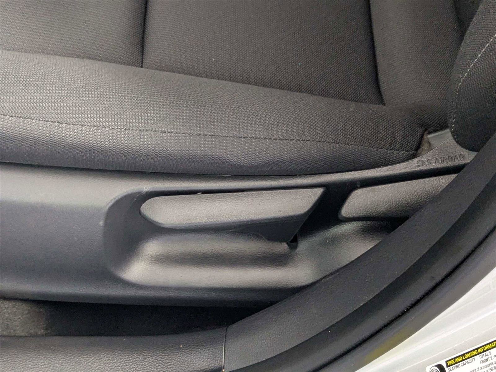 Certified 2025 Toyota Corolla LE FWD image 13