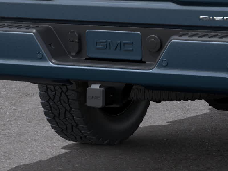 New 2026 GMC Sierra 3500 Denali Ultimate AWD/4WD image 14
