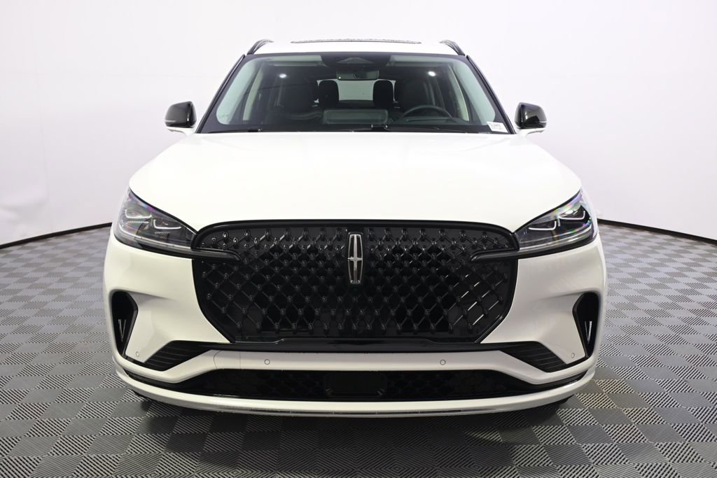 New 2026 Lincoln Aviator Reserve image 10