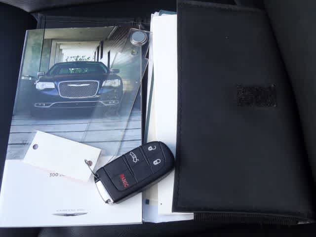Used 2015 Chrysler 300 Limited AWD/4WD image 30