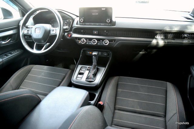 Used 2023 Honda CR-V Sport image 16