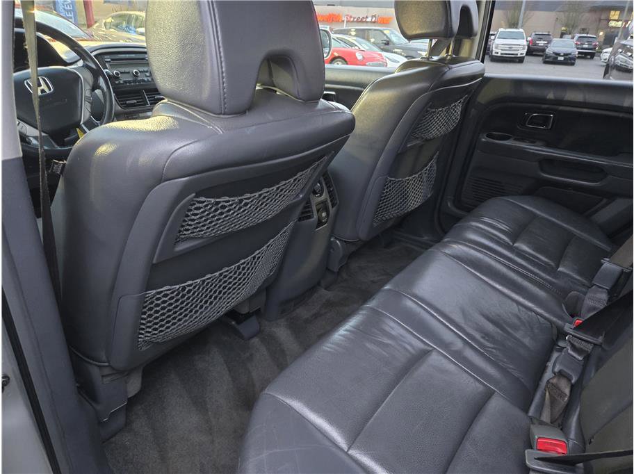 Used 2006 Honda Pilot EX-L image 11