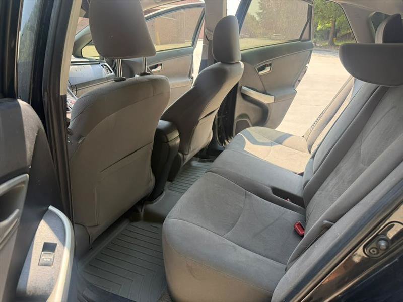 Used 2013 Toyota Prius Three FWD image 11