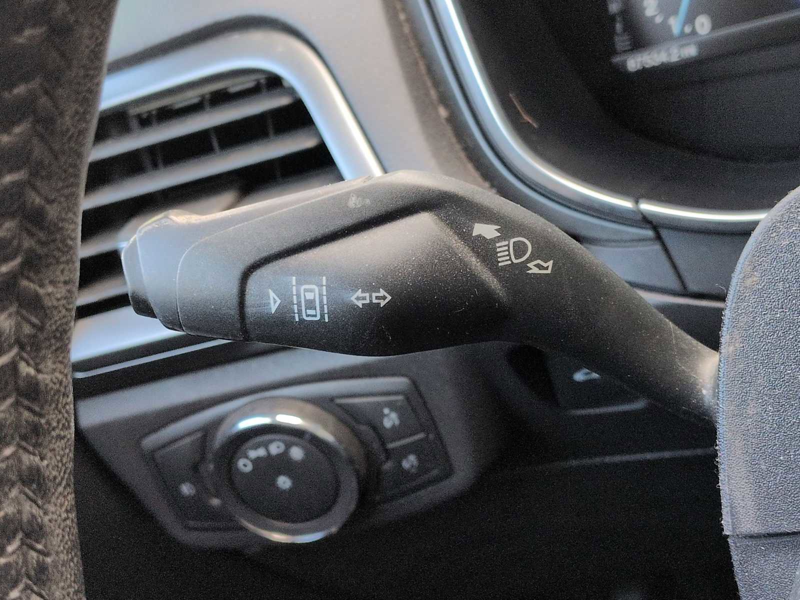 Used 2014 Ford Fusion Titanium AWD/4WD image 29