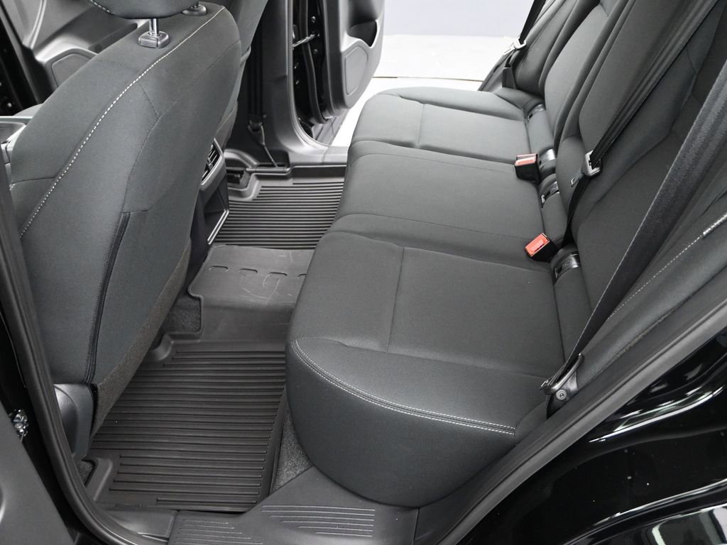 Certified 2026 Nissan Rogue S image 13