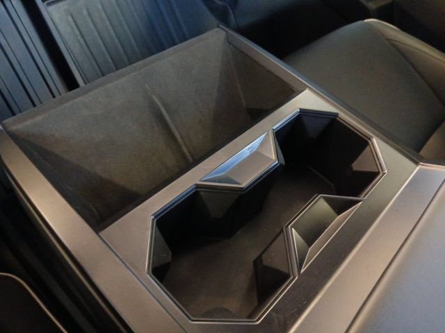 Used 2025 Tesla Cybertruck AWD Crew Cab image 12