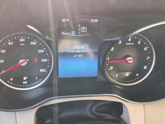 Used 2022 Mercedes-Benz GLC 300 image 11