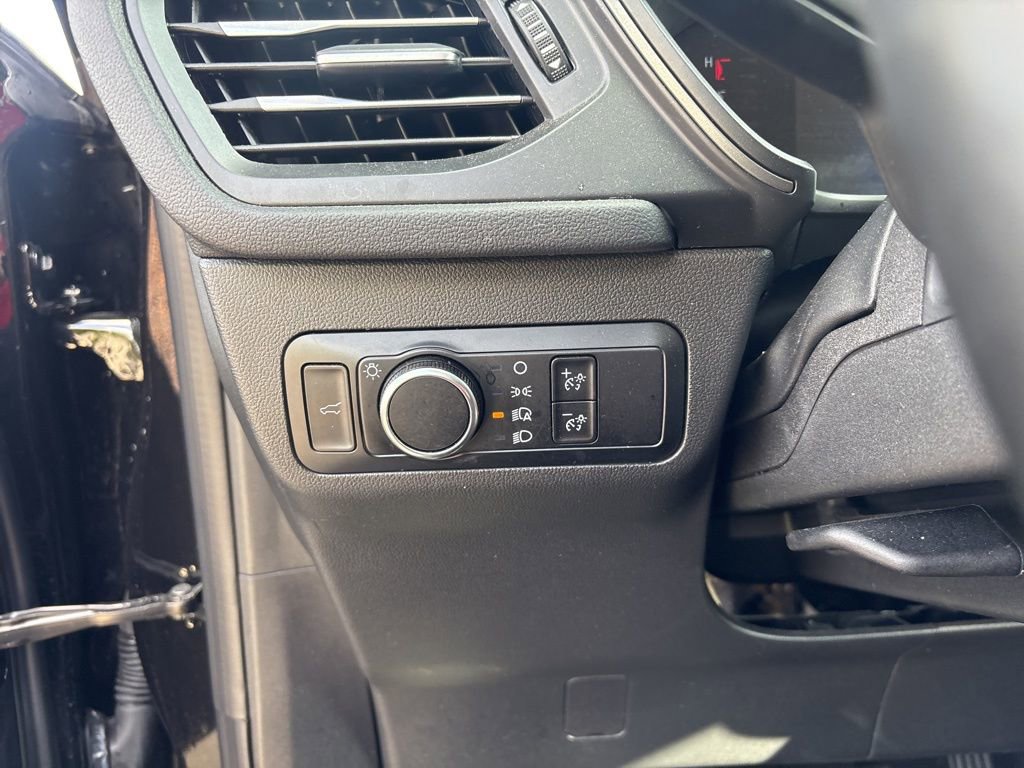 Used 2024 Ford Escape Active AWD/4WD image 28