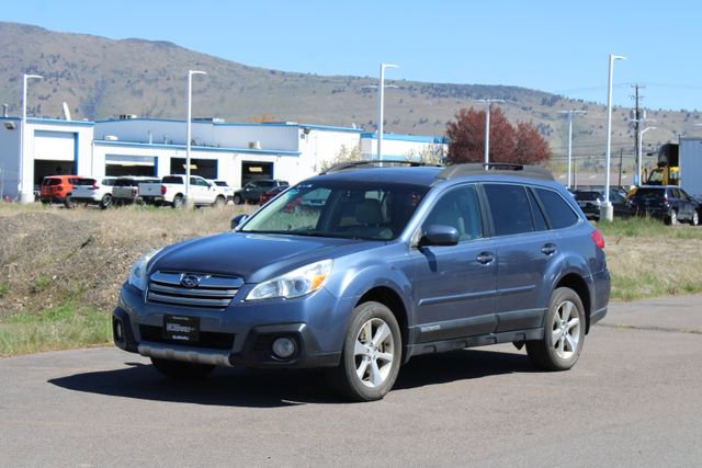Used 2013 Subaru Outback 3.6R Limited w/ Moonroof Pkg image 8