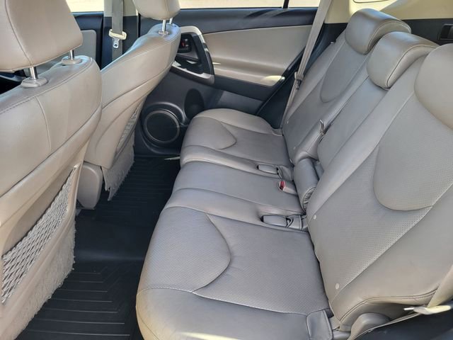Used 2007 Toyota RAV4 Limited image 19