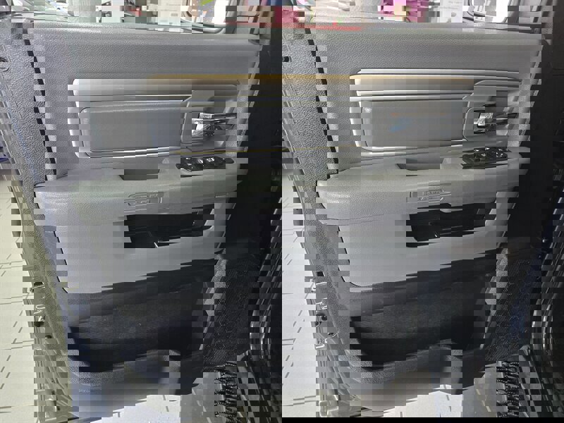 Used 2016 RAM 1500 Outdoorsman image 7