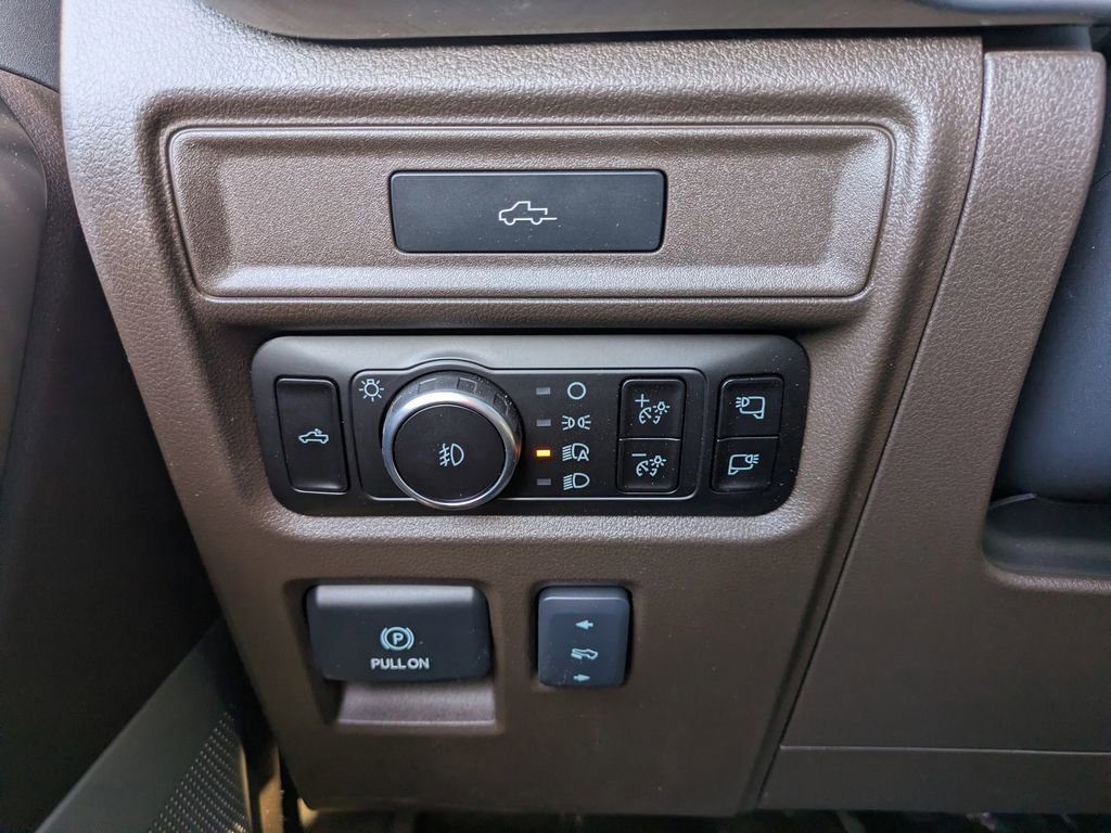 New 2026 Ford F150 King Ranch image 30