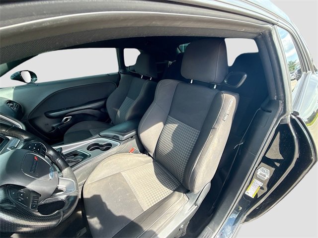 Used 2019 Dodge Challenger GT w/ Blacktop Package image 22