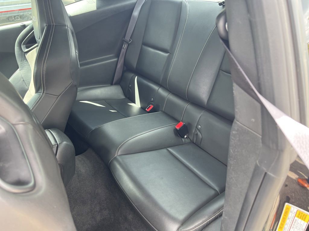 Used 2015 Chevrolet Camaro SS w/ SS Performance Package RWD image 11