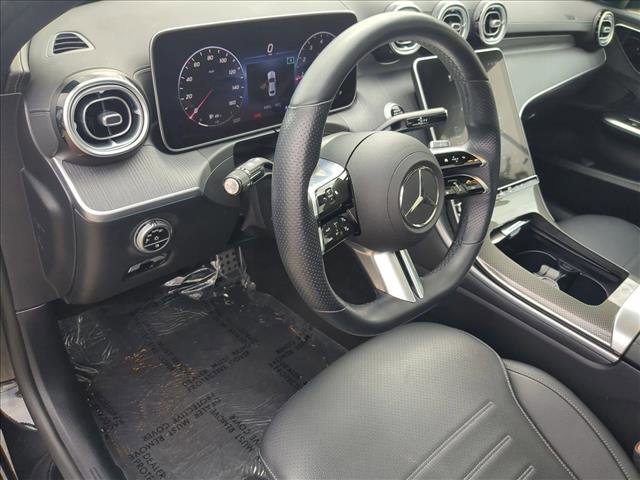 Used 2022 Mercedes-Benz C 300 Sedan image 10