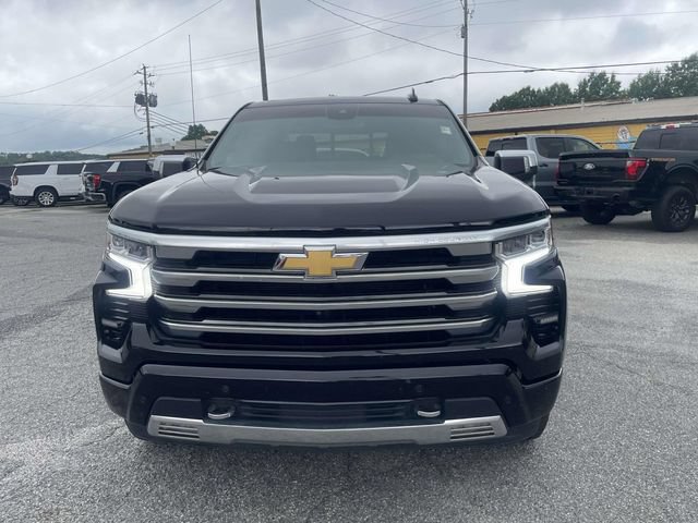 Used 2023 Chevrolet Silverado 1500 High Country AWD/4WD image 10