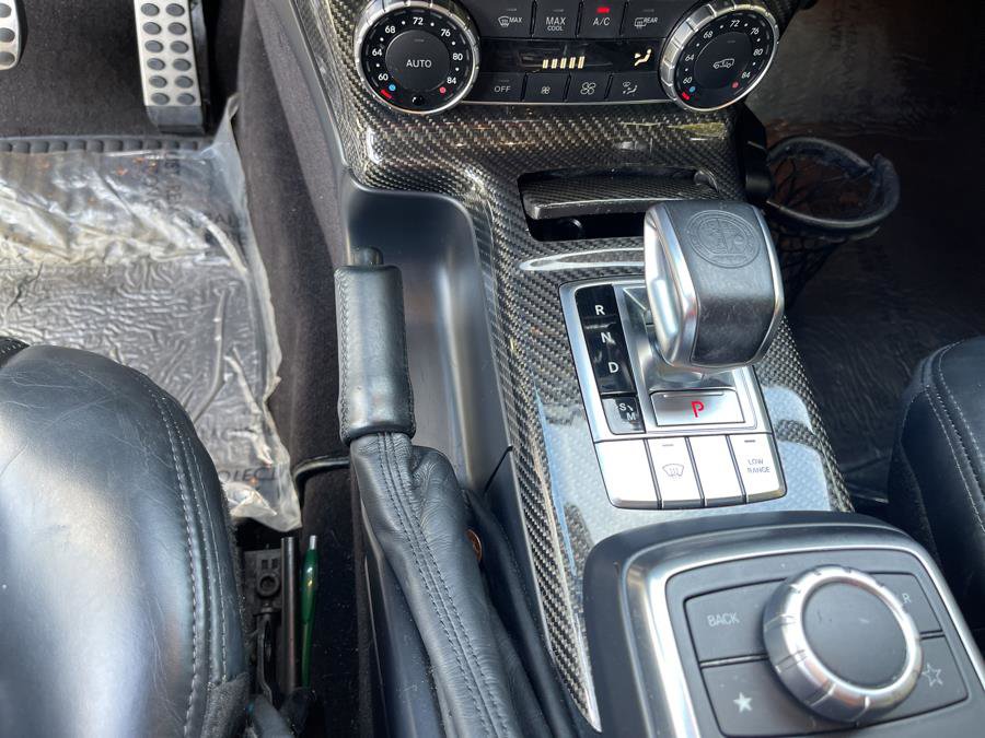 Used 2014 Mercedes-Benz G 63 AMG 4MATIC image 37