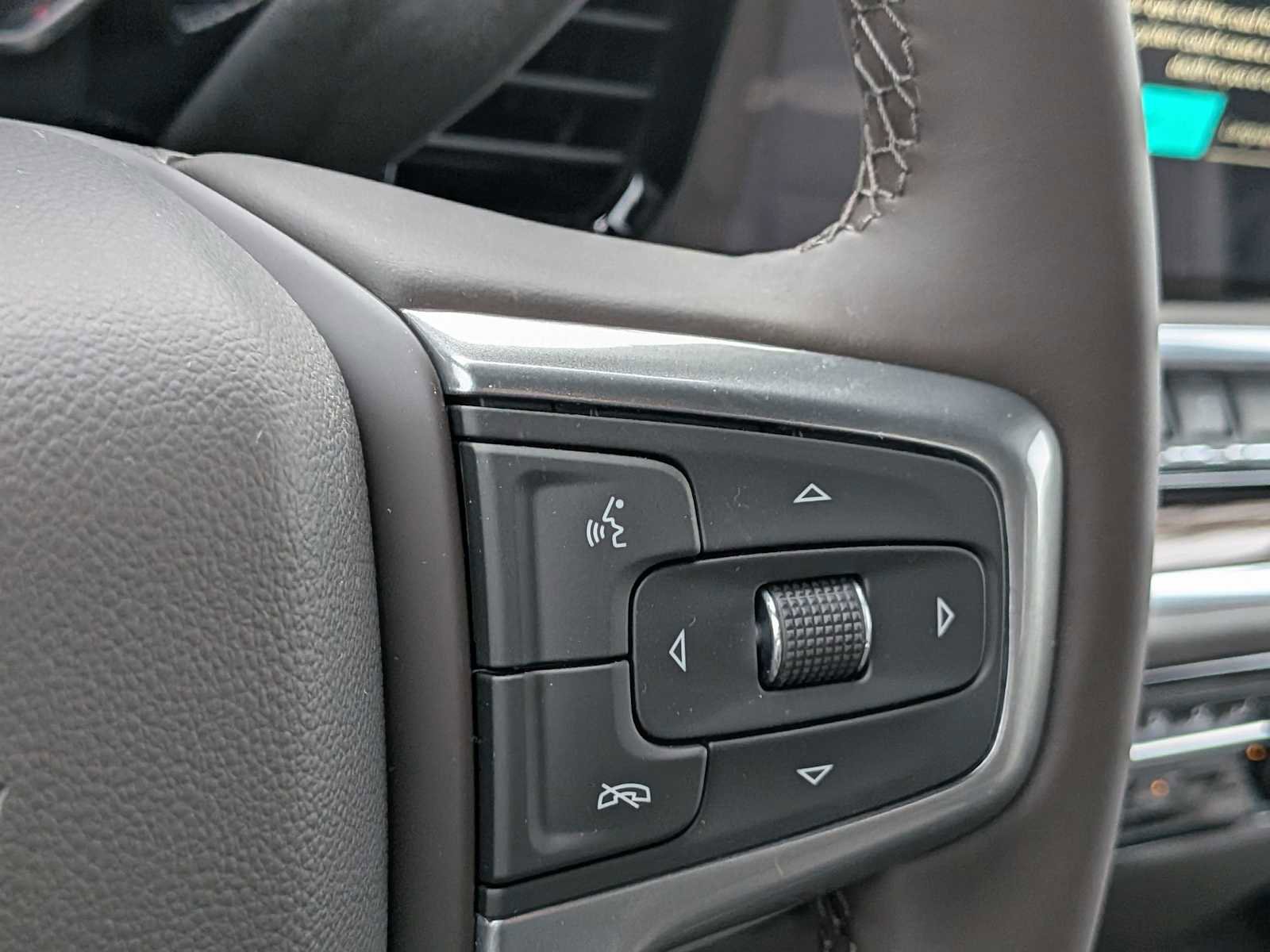 New 2026 Chevrolet Silverado 1500 LT image 28