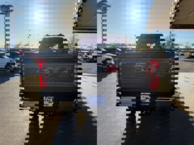 New 2026 Ford F250 Lariat w/ Chrome Package image 7