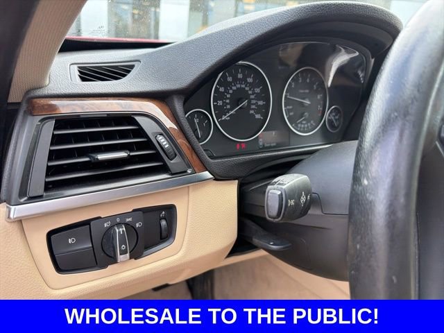 Used 2015 BMW 320i Sedan image 24