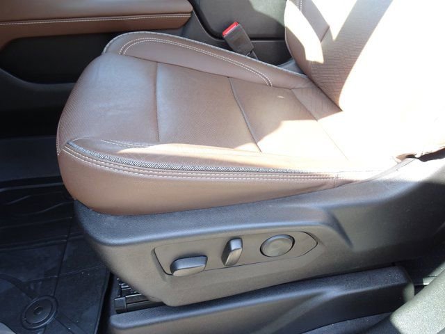 Used 2023 Chevrolet Tahoe High Country AWD/4WD image 10