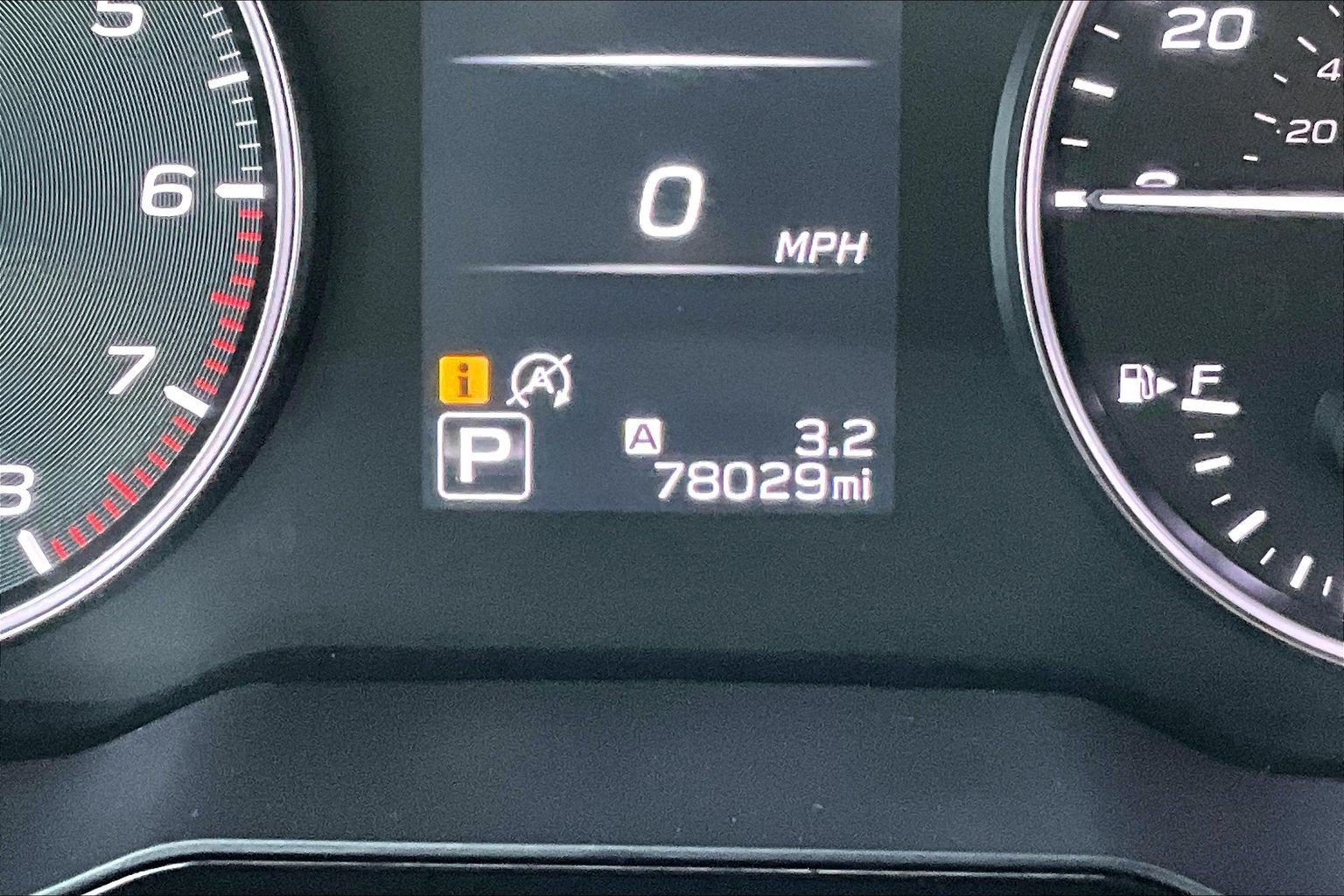 Used 2024 Subaru Outback Premium AWD/4WD image 18