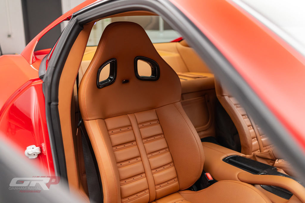 Used 2008 Ferrari 599 GTB Fiorano image 37