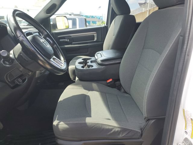 Used 2021 RAM 1500 Classic Warlock AWD/4WD image 21