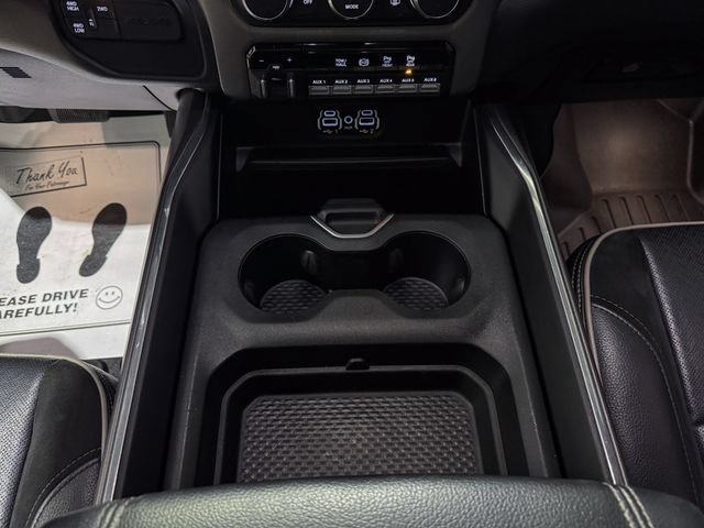 Used 2021 RAM 2500 Laramie w/ Night Edition AWD/4WD image 16