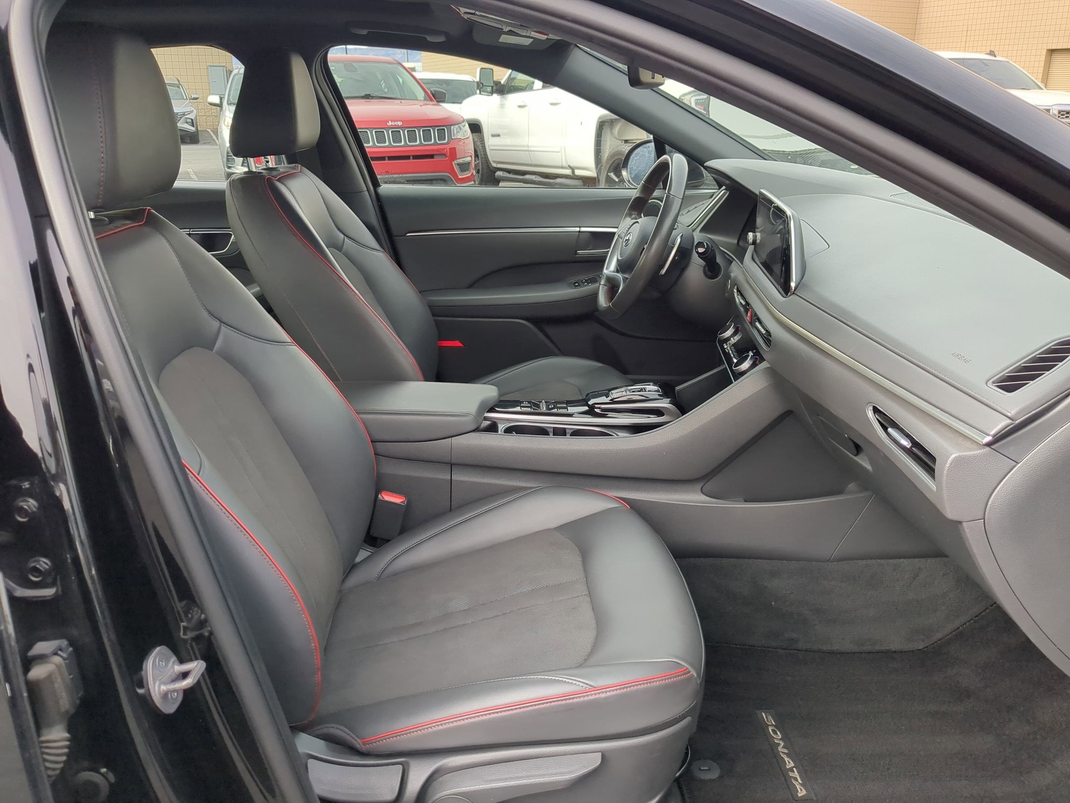 Used 2023 Hyundai Sonata SEL Plus image 33