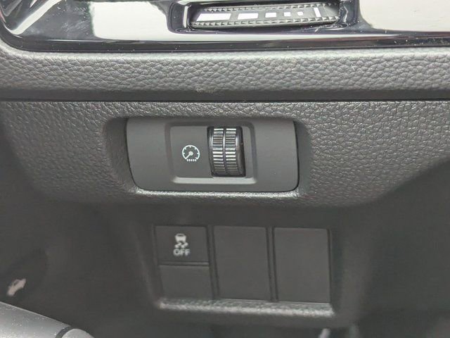 New 2026 Honda Civic Sport image 24