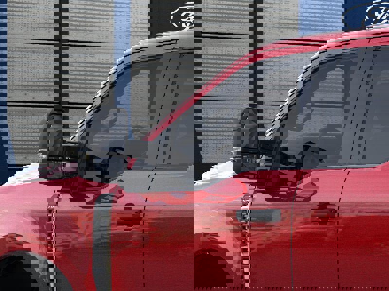 New 2026 Ford F250 XLT image 20