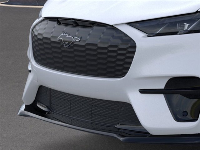 New 2026 Ford Mustang Mach-E Premium w/ Sport Appearance Package AWD/4WD image 17