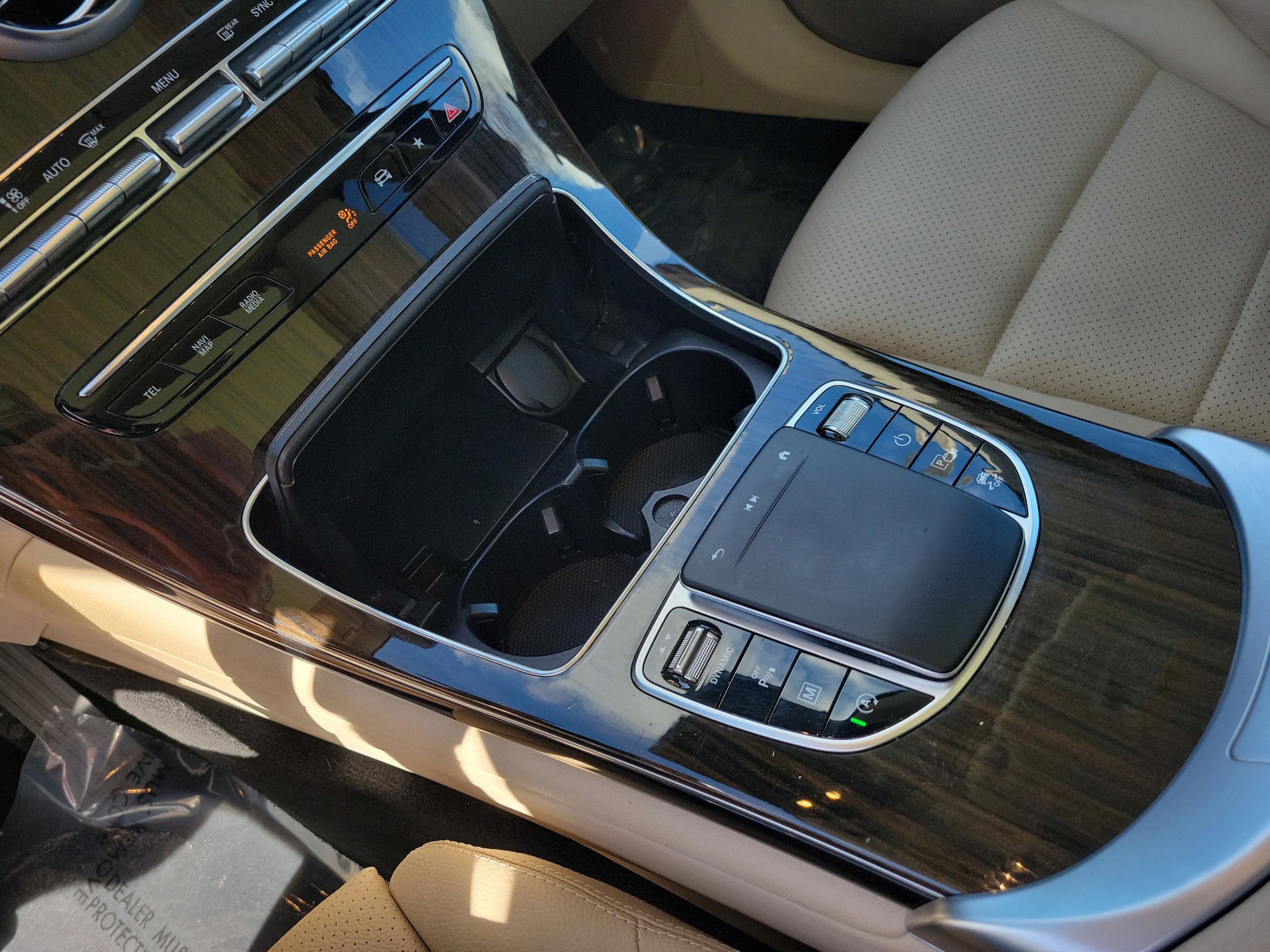 Certified 2022 Mercedes-Benz GLC 300 image 19