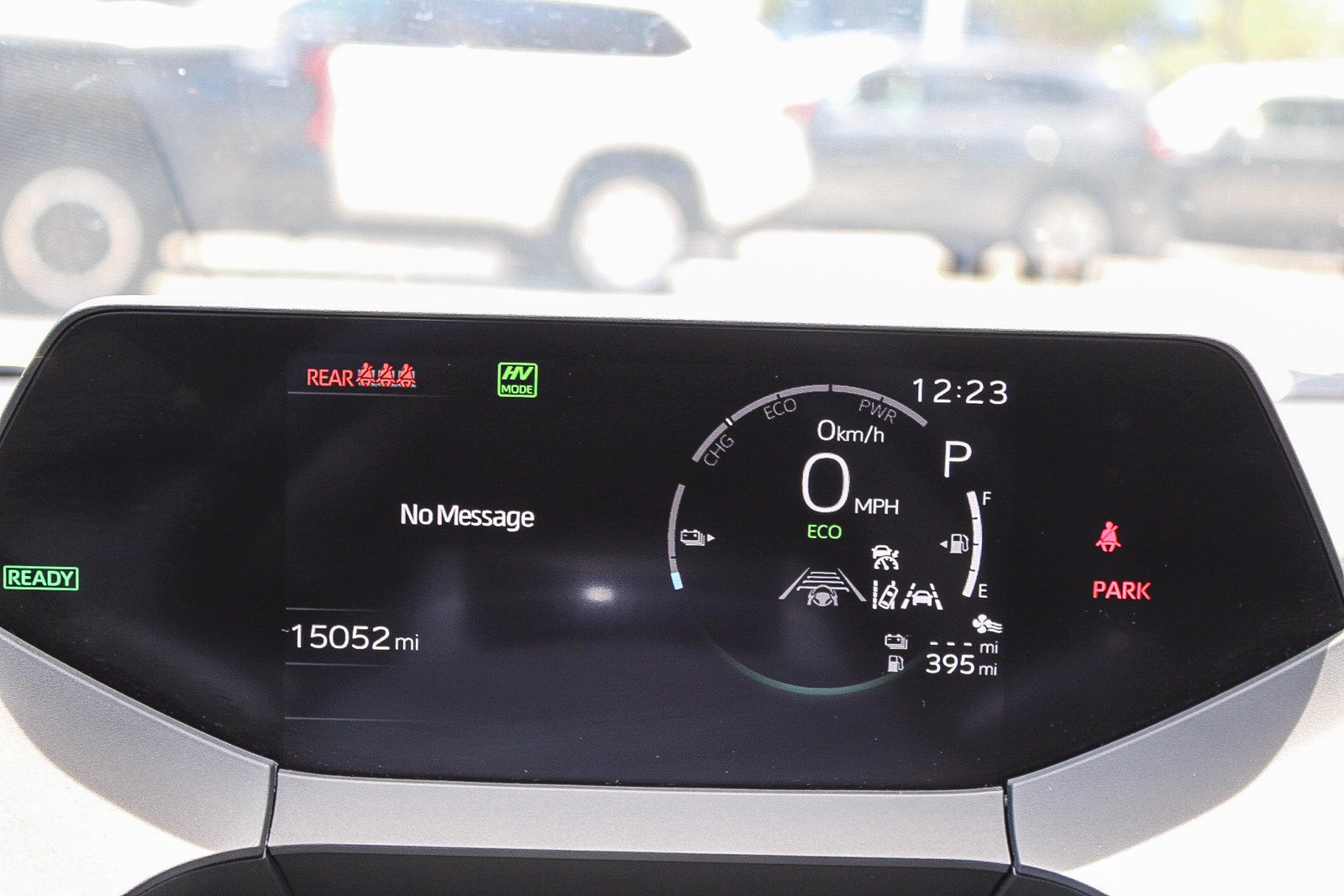 Certified 2024 Toyota Prius Prime FWD image 25