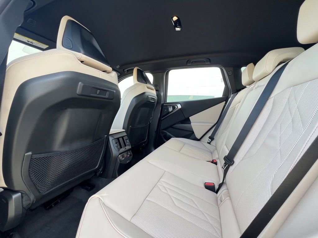 New 2026 BMW X3 xDrive30 w/ Premium Package image 28