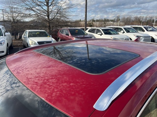 Used 2019 Lexus NX 300 AWD image 10