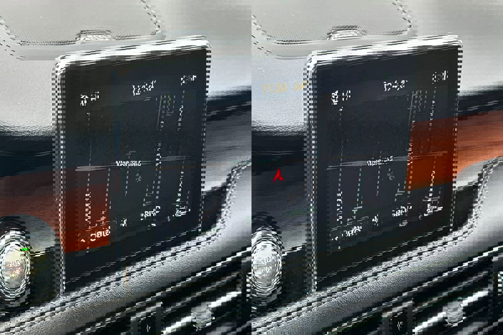 Certified 2022 Lincoln Corsair Reserve w/ Equipment Group 201A image 19