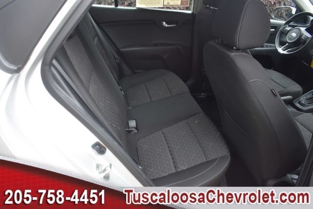 Used 2018 Kia Rio S FWD image 21