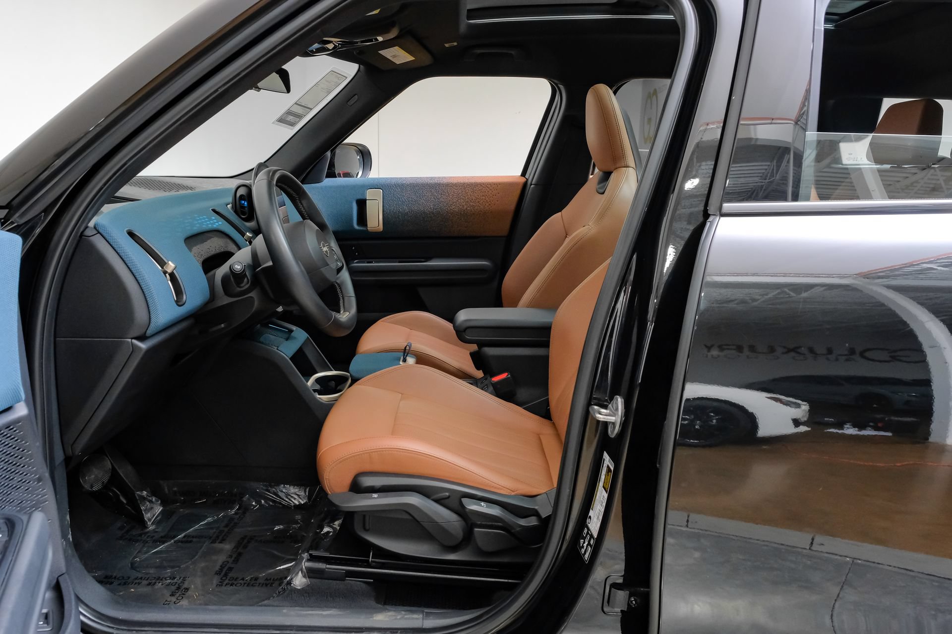 Used 2025 MINI Cooper Countryman S AWD/4WD image 4