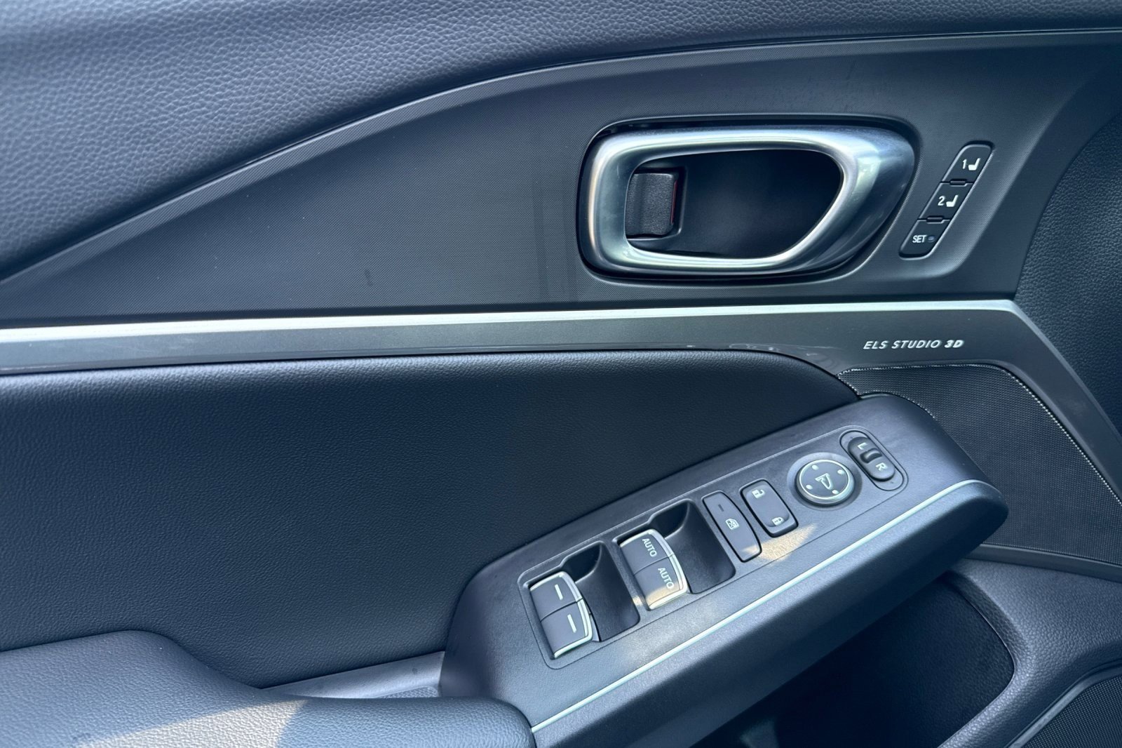 Used 2026 Acura Integra A-Spec FWD image 12