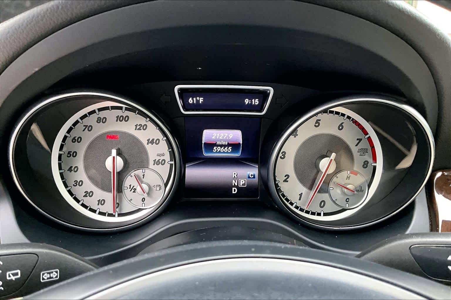 Certified 2017 Mercedes-Benz GLA 250 image 26