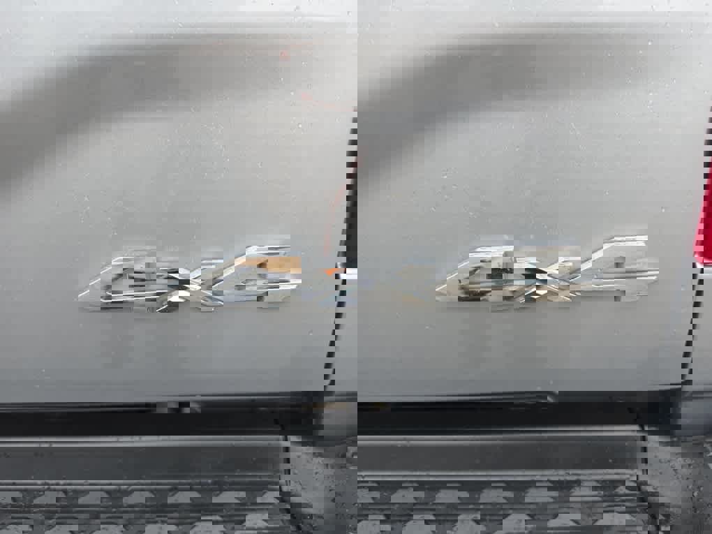 Used 2021 RAM 2500 Tradesman image 7