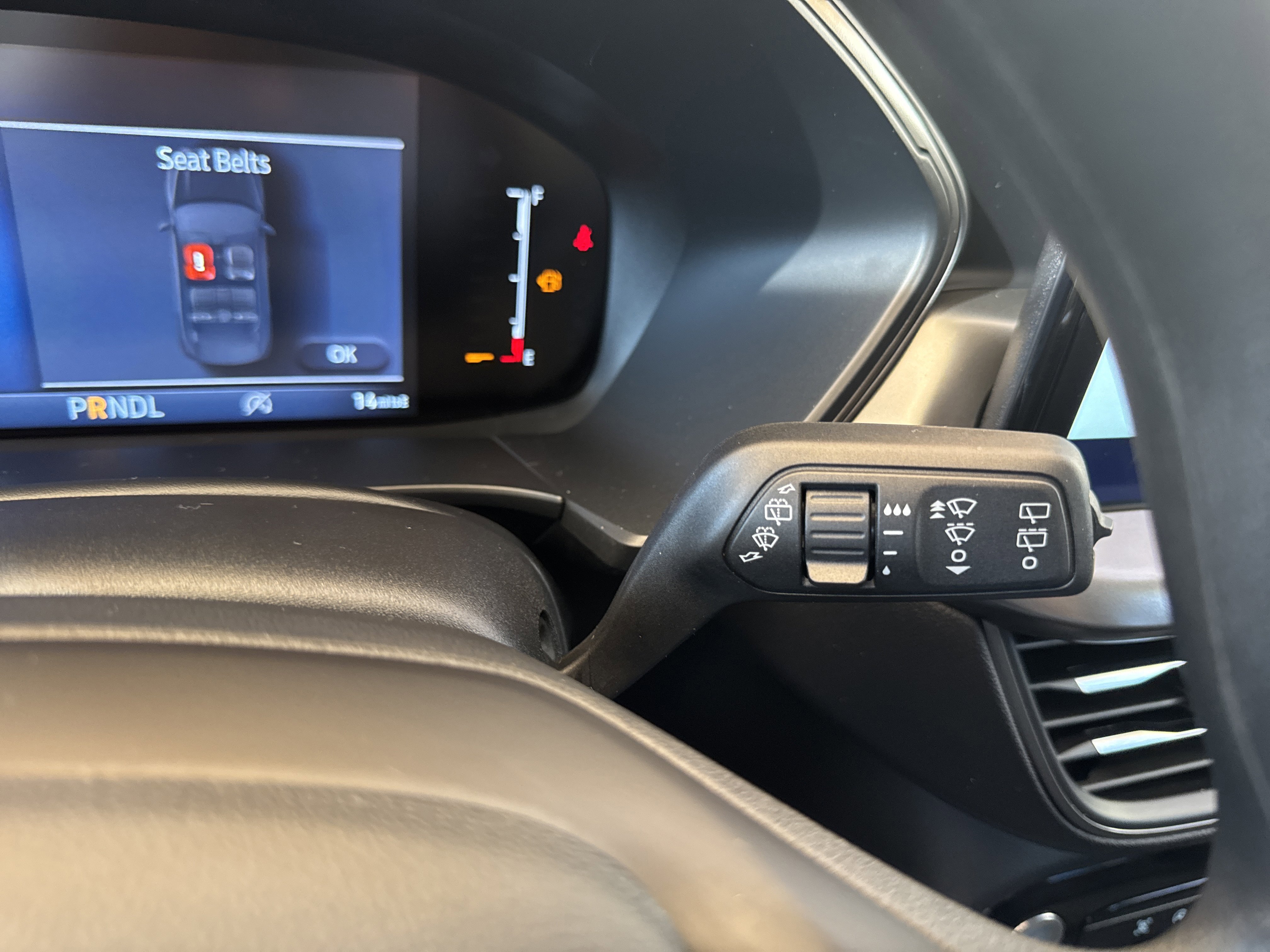 New 2026 Ford Escape Active w/ Tech Pack #1 image 28