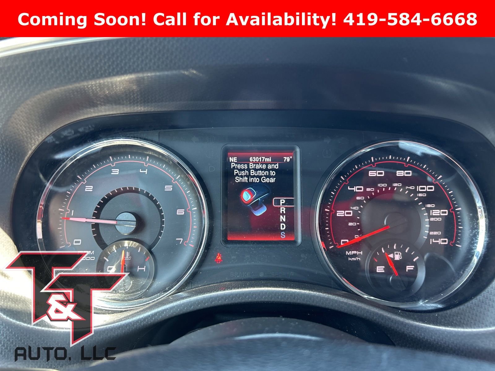 Used 2013 Dodge Charger SXT w/ Rallye Appearance Group RWD image 11