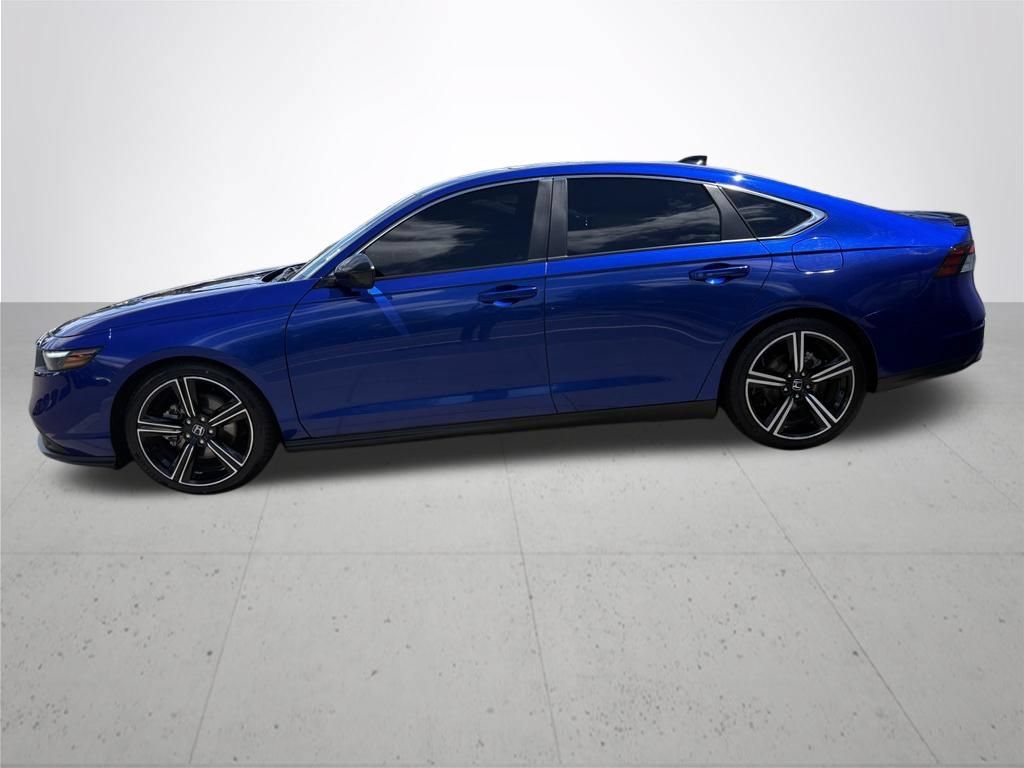 Used 2024 Honda Accord Sport image 10