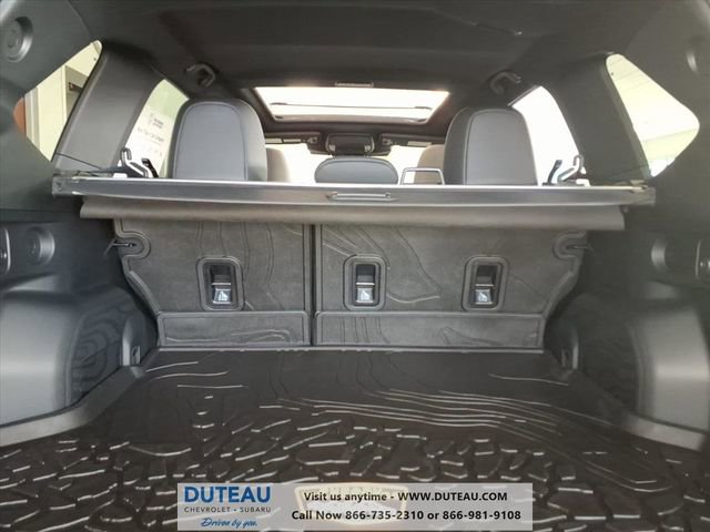 New 2026 Subaru Forester Wilderness image 8