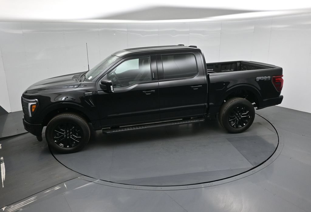 New 2026 Ford F150 Lariat w/ Equipment Group 501A Mid AWD/4WD image 42