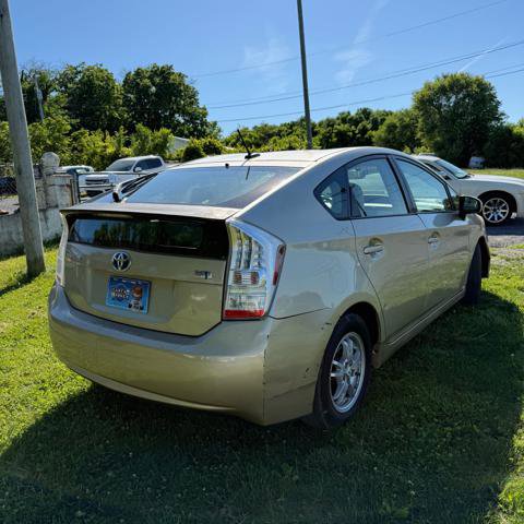 Used 2011 Toyota Prius Three FWD image 8