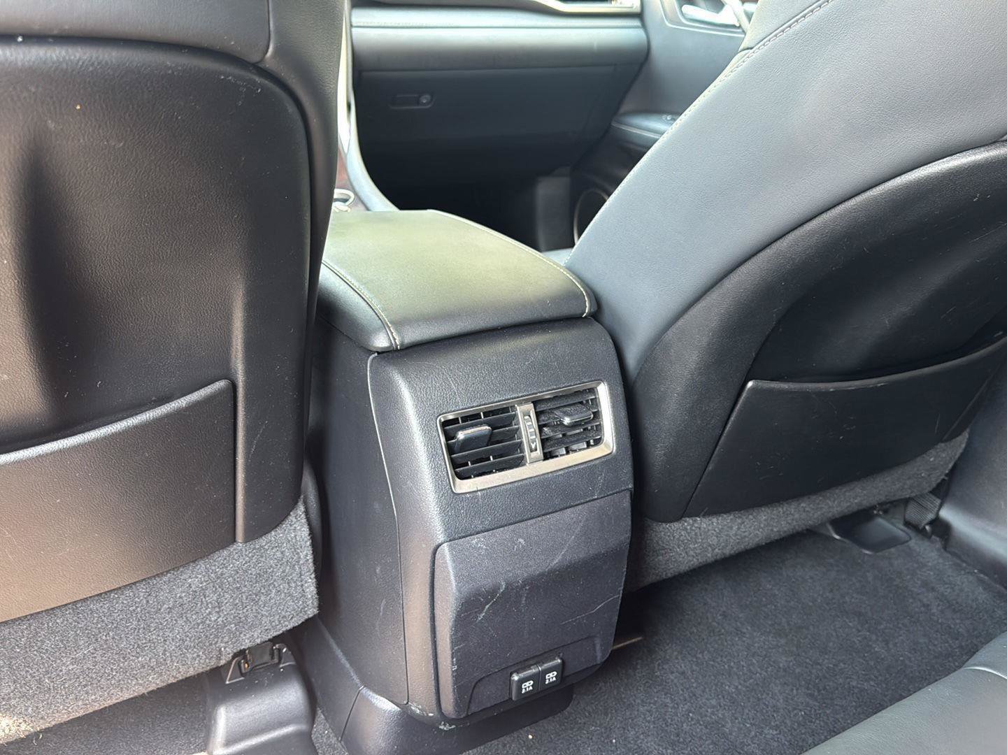 Used 2022 Lexus RX 350 AWD w/ Premium Package image 15